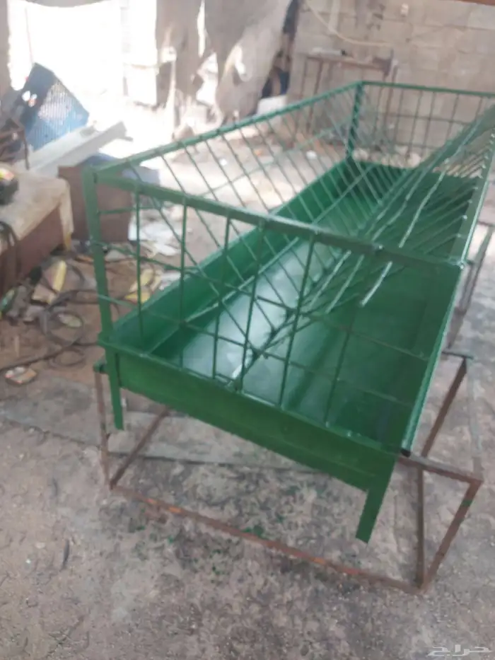 ورشة رانا ملف غنم اؤ خزانات مياء ديزل 5