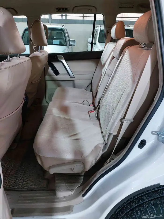 برادو 4سلندر 2020 5