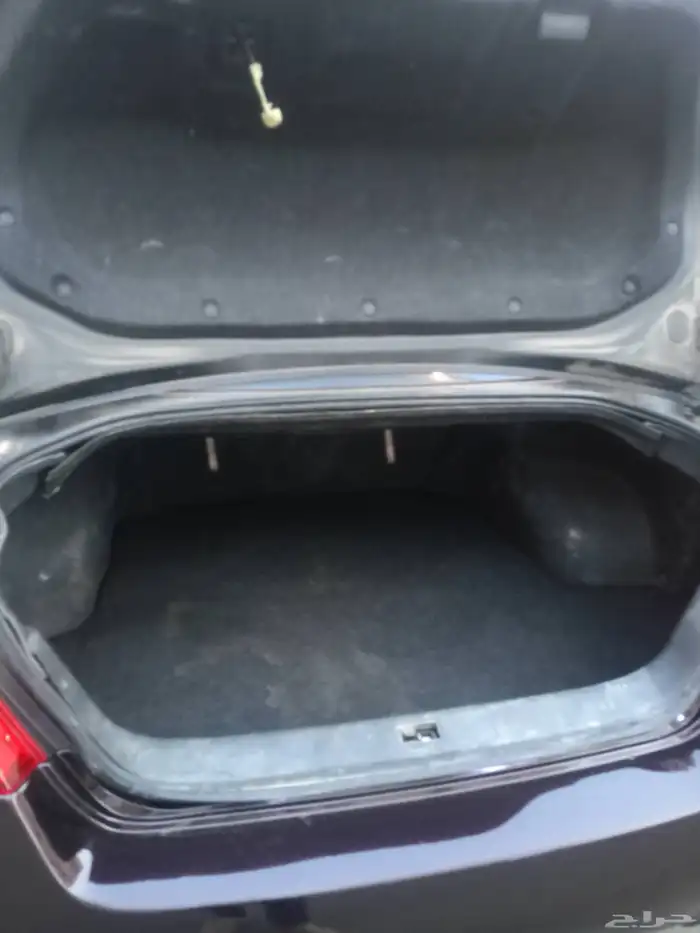 نيسان مكسيما موديل 2010 8