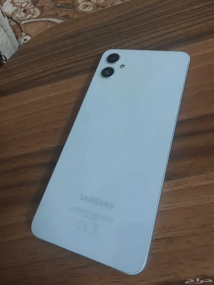 جالكسي A05 0