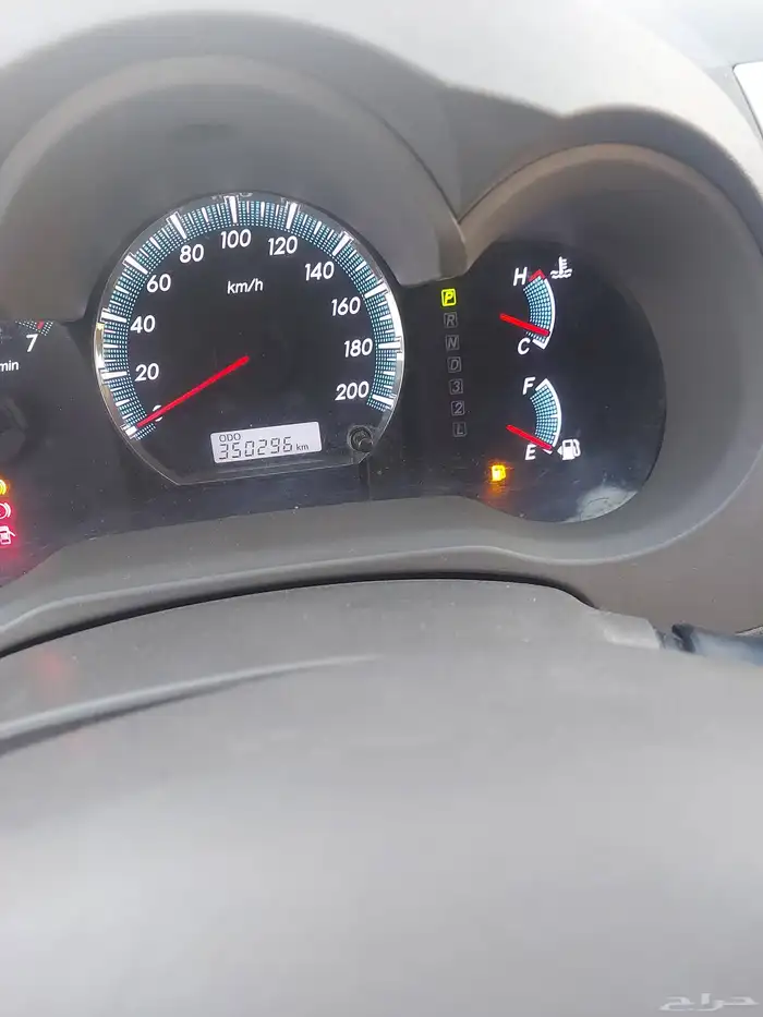 تويوتا فورتشنر 2012 4