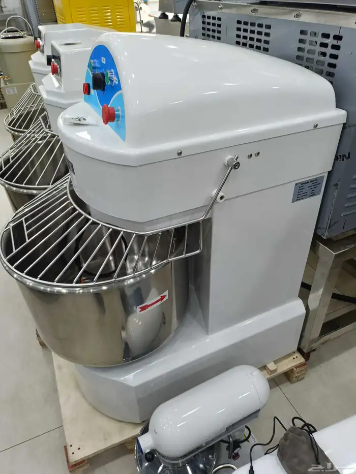 عجان كهربائي 60 لتر 0