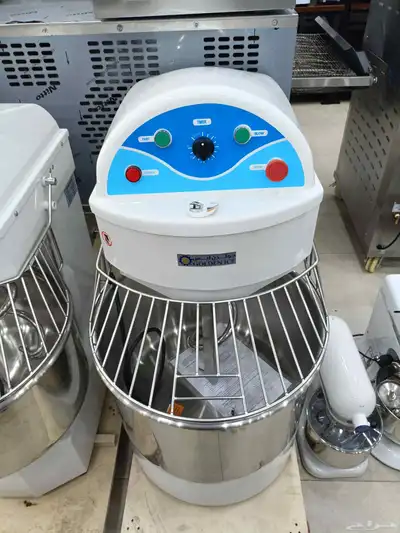 عجان كهربائي 60 لتر index