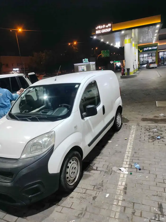 باص فات ماشي 159مديل 2017 0