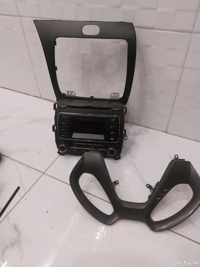 مسجل سيراتو 2016 مستعمل 4