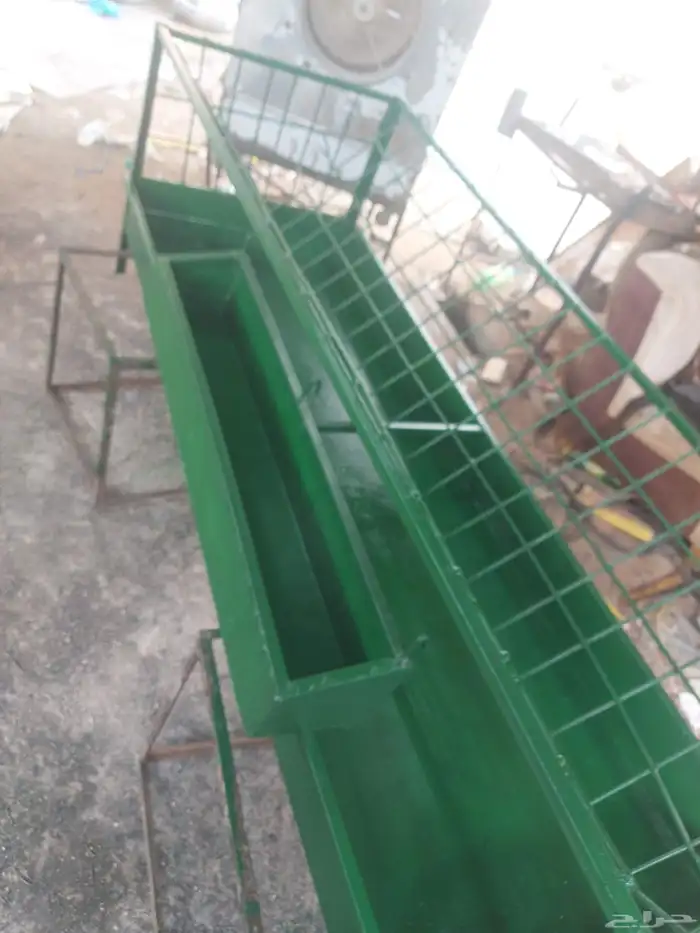 ورشة رانا ملف غنم اؤ خزانات مياء ديزل 1