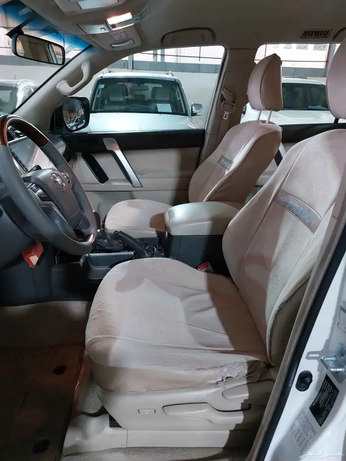 برادو 4سلندر 2020 4