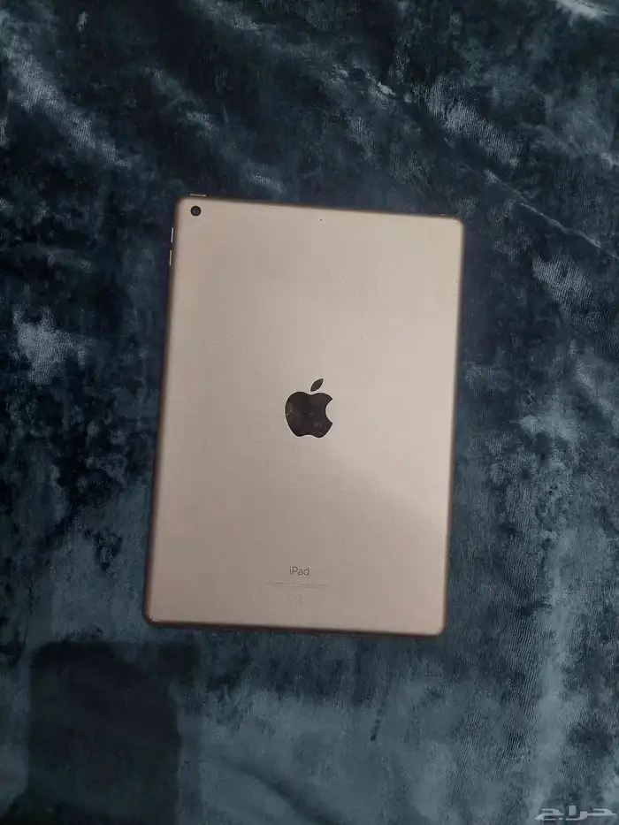 iPad 7 generation 2