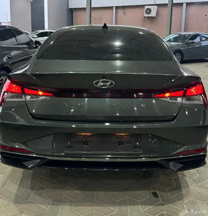 النترا 2021 طبلون ديجيتال ممشى 50 الف كلم 4