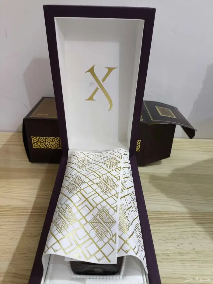 عطر من افخم عطور XERJOFF 3