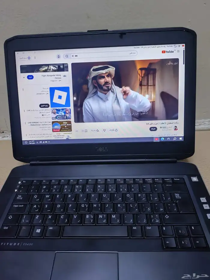 لاب توب ديل 0