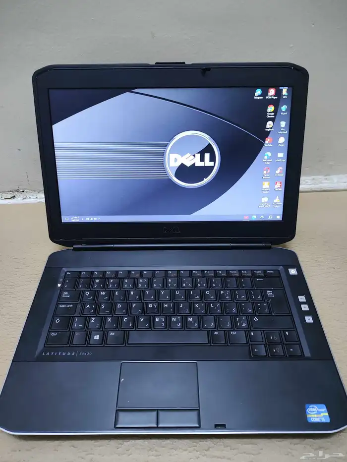 لاب توب ديل 2