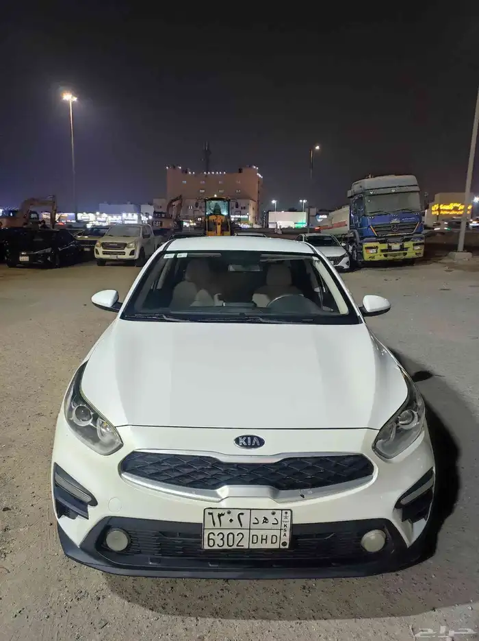 سيراتو 2021 البدي وكاله 3