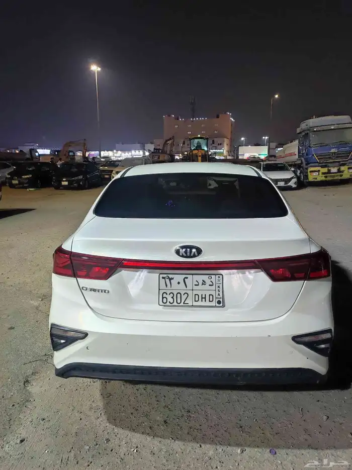 سيراتو 2021 البدي وكاله 1