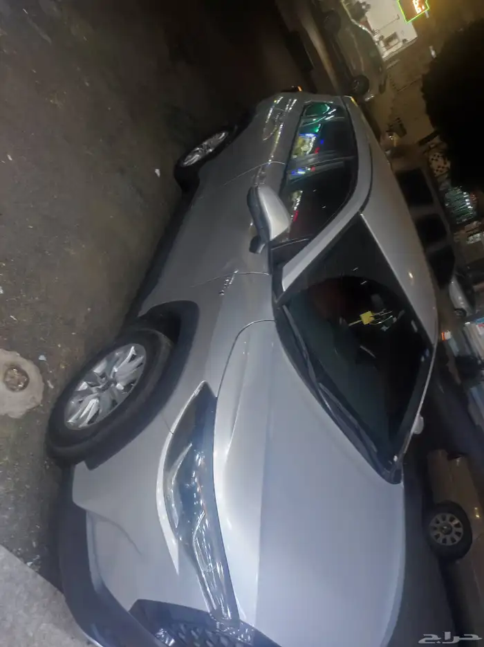 كورلا كروس 2022 7