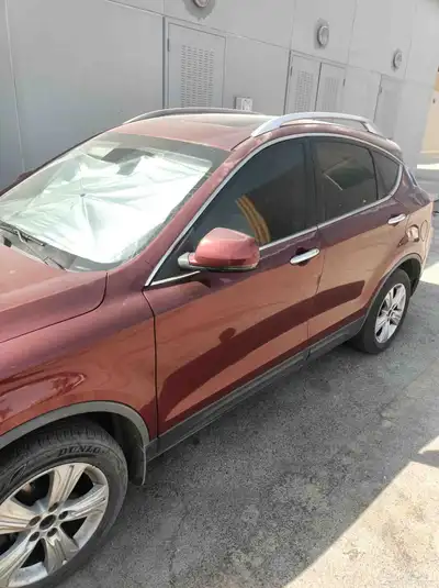 سياره فاو اكس 80 index