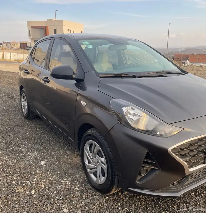 هيونداي آي تن 2022 - 3