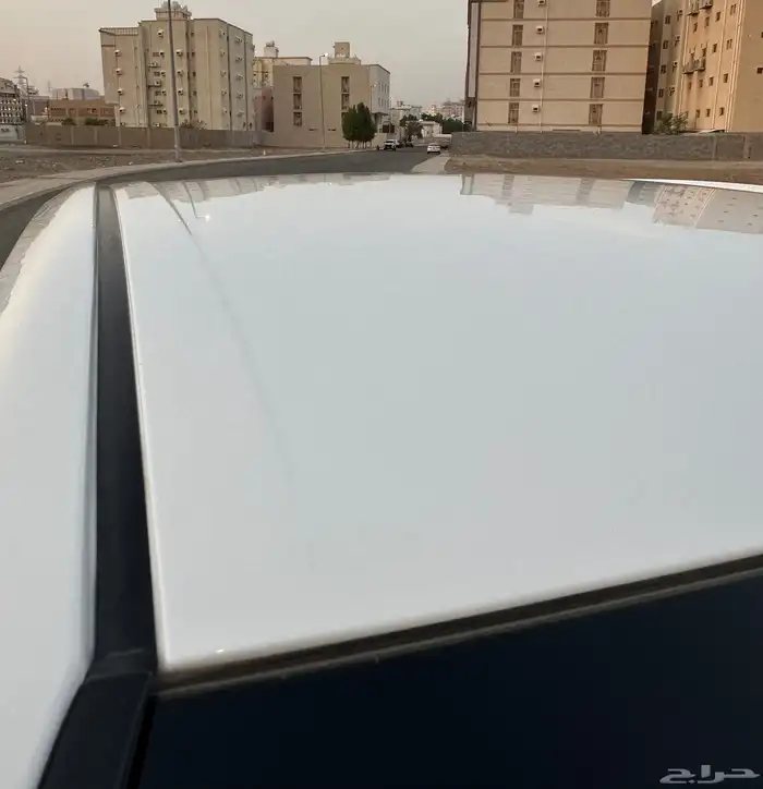 كامري LE 2024 سعودي ( بحالة الوكالة ) خالي من الرش 9