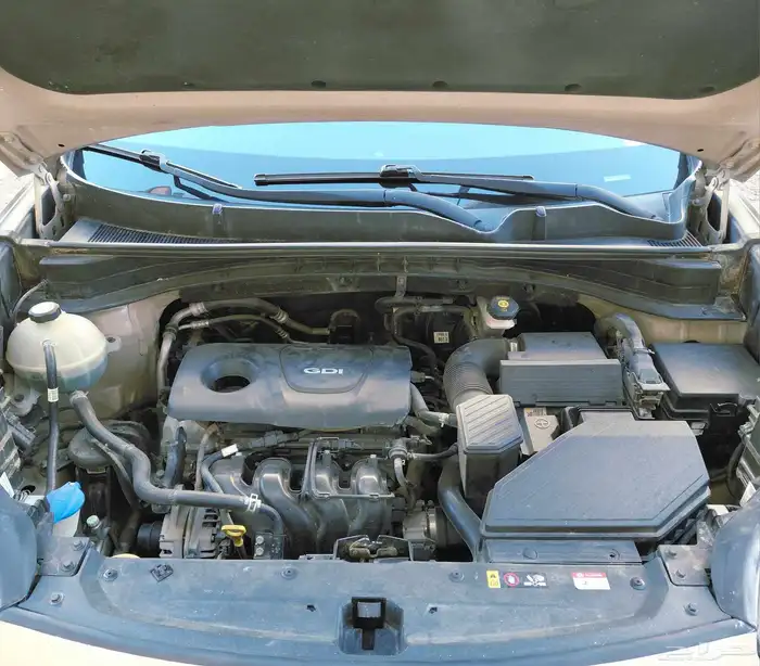 كيا سبورتاج 2018 8