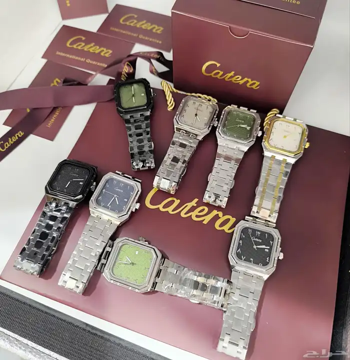 ساعات رجاليه ساعه 8