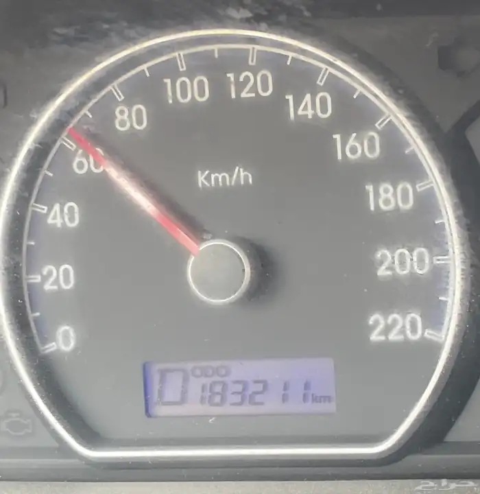 هونداي النترا 2011 5