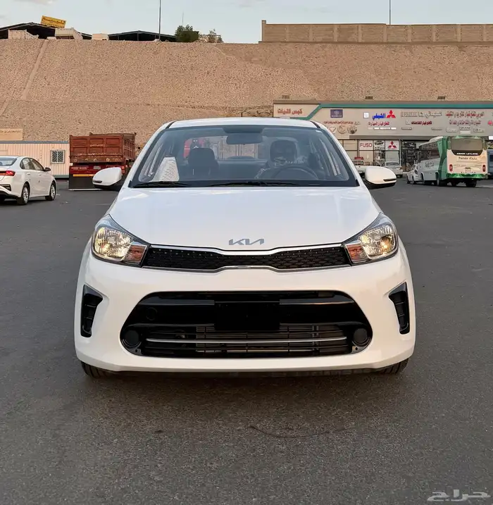 كيا بيجاس 2026 ( جديده ) للبيع 1
