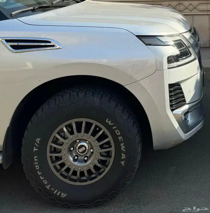 جنوط برايد مع الكفرات 2