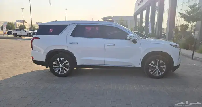 باليسيد ديزل 2022 2