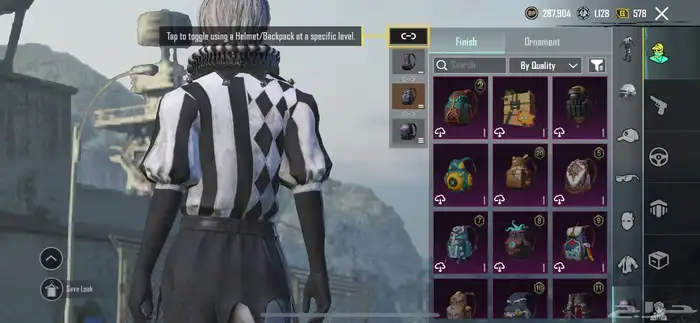 حساب ببجي للبيع رخيص 48