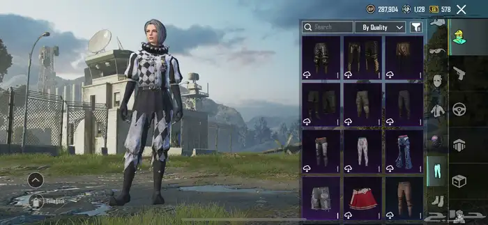 حساب ببجي للبيع رخيص 39