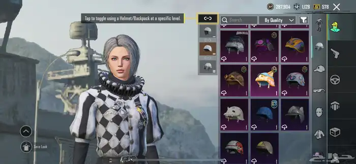 حساب ببجي للبيع رخيص 23