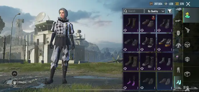 حساب ببجي للبيع رخيص 42