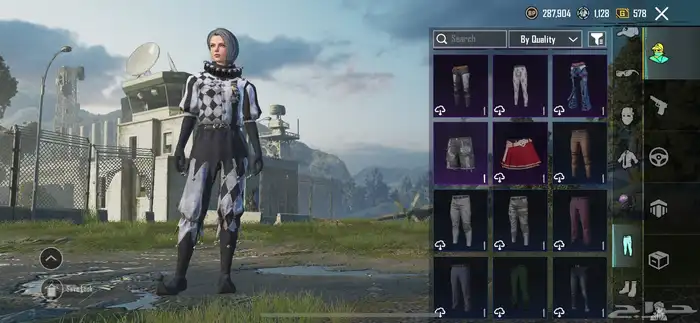 حساب ببجي للبيع رخيص 40