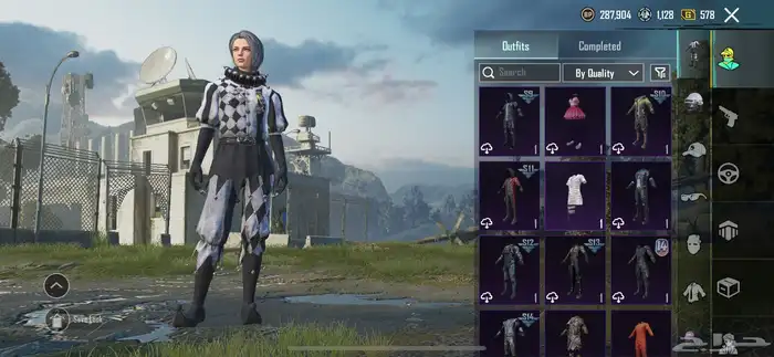 حساب ببجي للبيع رخيص 20