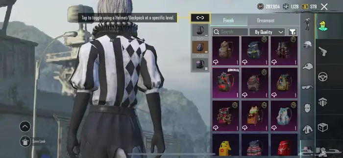 حساب ببجي للبيع رخيص 43