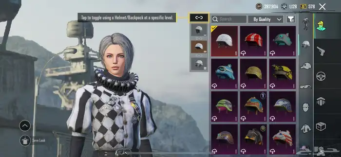 حساب ببجي للبيع رخيص 19