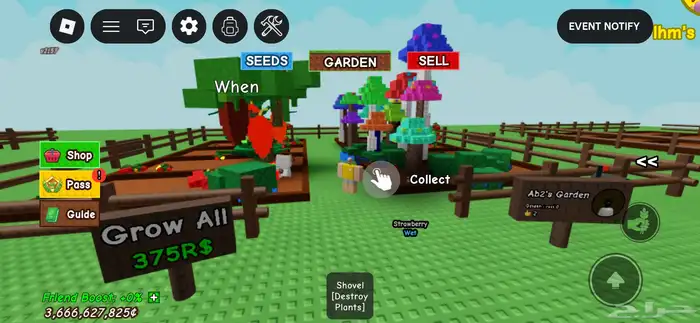 حساب روبلوكس للبيع ب 650 23