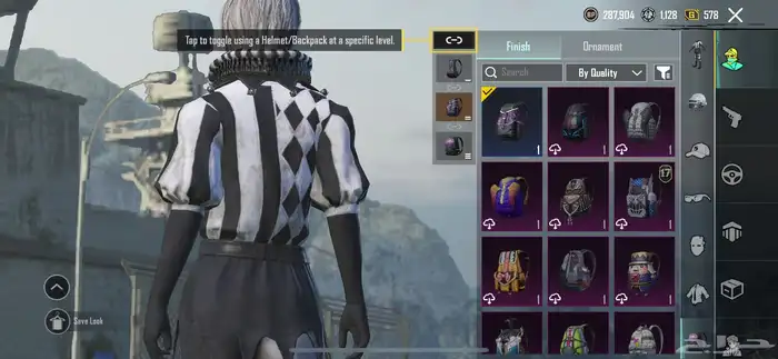 حساب ببجي للبيع رخيص 44