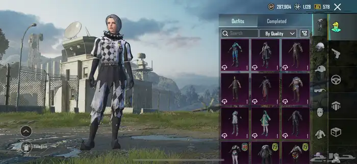 حساب ببجي للبيع رخيص 12