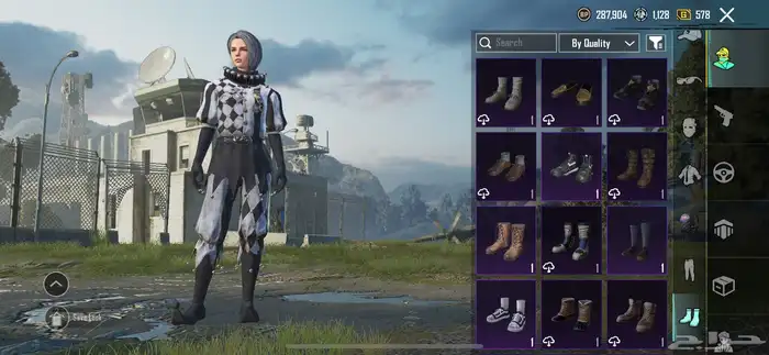 حساب ببجي للبيع رخيص 41