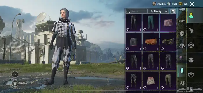 حساب ببجي للبيع رخيص 49