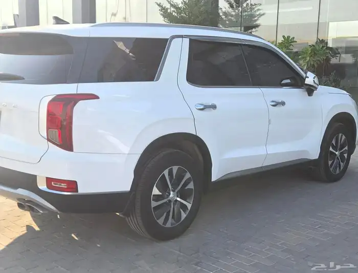 باليسيد ديزل 2022 1