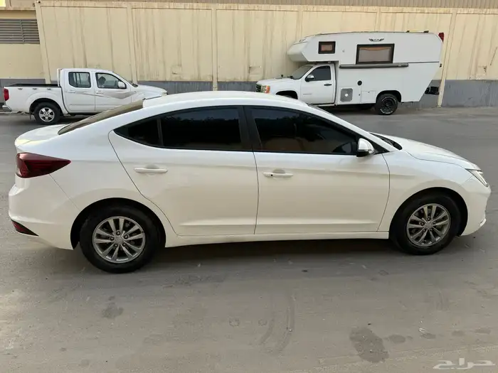 النترا 2020 غاية النظافة 7