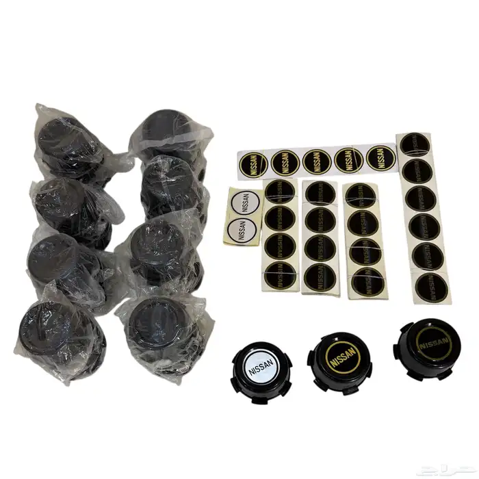 اكسسورات باترول y60 3