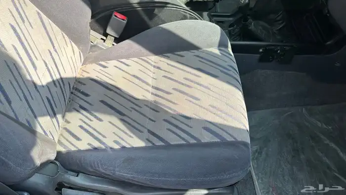 جيب برادو 1999 6