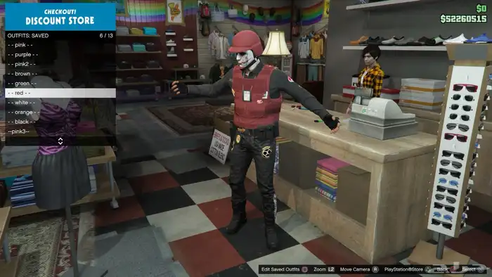 ايدي قراند 4