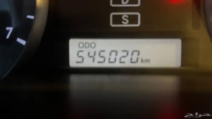 لاندكروزر جكسار 2013 6