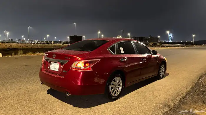 التيما 2013 نظيفة 1