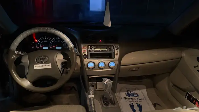 كامري 2009 للبيع 11