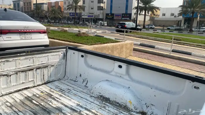 سلفرادو 2014 8 سرندل دبل 6 مسامير 8